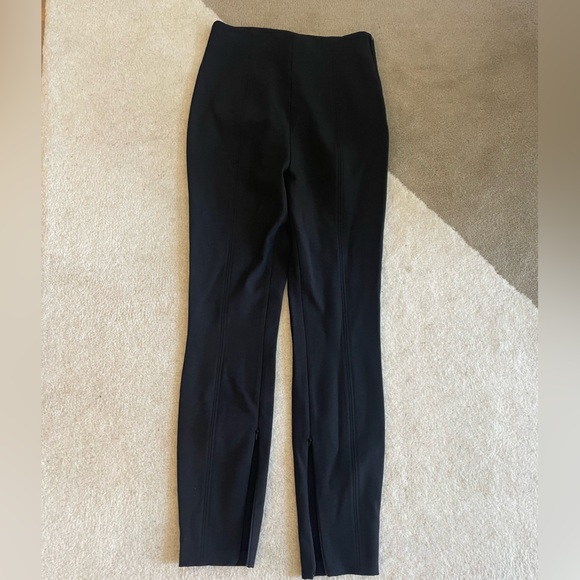 A.L.C. High Rise Pant Leggings - Picture 3 of 5